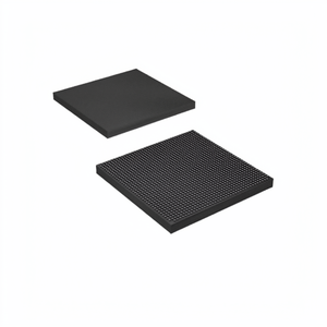 Composants électroniques en stock : 1517 BBGA, FCBGA 10AT115N4F40E3SGE2 - Product Image 1