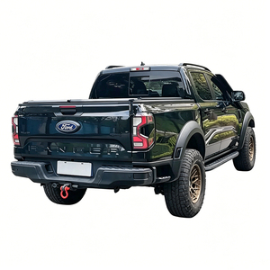<span class=keywords><strong>Ford</strong></span> <span class=keywords><strong>Ranger</strong></span> <span class=keywords><strong>2023</strong></span> Usada, 1ª Edición, Gasolina, 50000km, Pintura Original, Sin Accidentes, Estado Premium, Venta al Por Mayor - Product Image 5