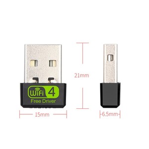 Realtek rtl8188gu <span class=keywords><strong>USB</strong></span> Wifi <span class=keywords><strong>Adapter</strong></span> 150Mbps không dây <span class=keywords><strong>USB</strong></span> Wifi Dongle trình điều khiển miễn phí <span class=keywords><strong>USB</strong></span> Mạng không dây Thẻ Receiver - Product Image 2