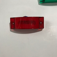 Nouveaux feux latéraux ENSAITE à faible consommation 12-24V 9LED 1.8W pour camion, remorque, fourgonnette, voiture, moto