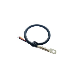 Kỹ thuật số không thấm nước IP68 <span class=keywords><strong>DS18B20</strong></span> 5M cảm biến nhiệt độ với bề mặt thép không gỉ gắn đầu dò cho năng lượng mặt trời năng lượng mới - Product Image 1