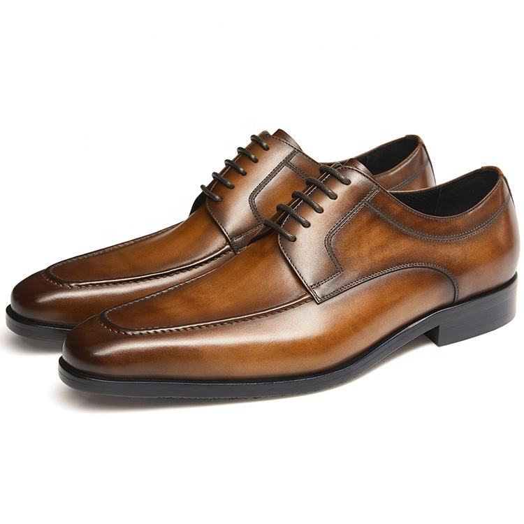 Hochzeitsschuhe Herren Schuhe MÃ¤männer Hochzeit Gute Qualität - Main Image