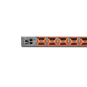 MX204: equipo de red tipo CA de alta calidad para soluciones de sistema flexibles y seguras. - Product Image 4