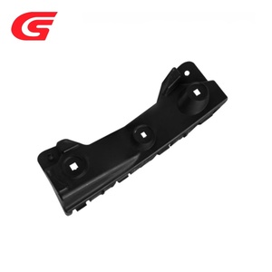 Nuevo Soporte de Parachoques Trasero, Guía de Soporte de Parachoques Derecho para <span class=keywords><strong>MINI</strong></span> <span class=keywords><strong>Countryman</strong></span> R60 51129802116 - Product Image 6