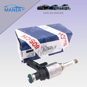 MANER 06L906036K 06L906036D Systèmes de moteur automobile Injecteur de carburant pour VW Golf Tiguan Audi A4 A6 2.0T - Product Image 2