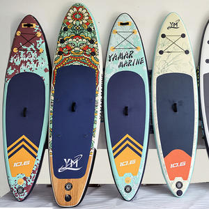 HiSea - <span class=keywords><strong>Tabla</strong></span> de Paddle Surf Inflable, <span class=keywords><strong>Tabla</strong></span> de Surf, <span class=keywords><strong>Tabla</strong></span> de Supboard, <span class=keywords><strong>Tabla</strong></span> de Surf Inflable para Exteriores - Product Image 1