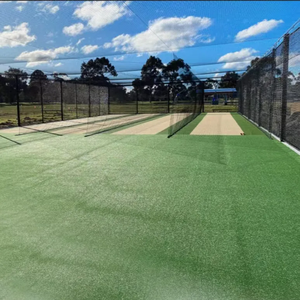 Tappeto in Erba Sintetica per Cricket 10-13mm, Campo da Cricket per Esterni - Product Image 4