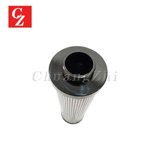 Kit de filtre à air métallique QD130+ 2901200505 1624183102 pour compresseur d'air de type sécheur avec garantie d'un an - Product Image 4
