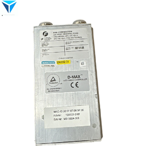 1 Pezzo PLC Nuovo Originale Fife 1 M277025 Controller Usato Ref70 PLC - Product Image 1