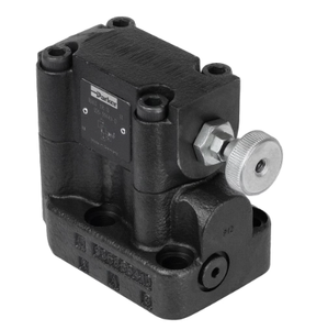 Pièce de contrôle à commande directe / pilotée hydrauliquement # : 016-88977-0 C4V10-5934B1 - Product Image 4