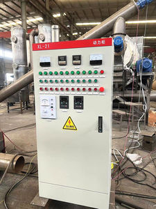 Four de carbonisation de type nouveau pour briquettes de <span class=keywords><strong>charbon</strong></span> de bois dur, de bois et de coques de noix de coco, et pour le démarrage électrique de cacahuètes - Product Image 2