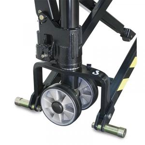 FERVI-Chariot élévateur S2/800-Transpalette EAN 8012667284022 - Product Image 3