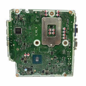 Original para HP ProDesk <span class=keywords><strong>400</strong></span> <span class=keywords><strong>G2</strong></span> DM Desktop <span class=keywords><strong>Mini</strong></span> PC placa base LGA 1151 810663-001 810663-601 801848-001 DDR4 100% probado - Product Image 2