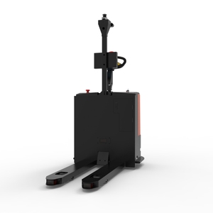 Montacargas REEMAN Ironhide 3.0, Capacidad de Carga de 1.5 Toneladas, Montacargas Autónomo para Logística de Fábrica de Alta Eficiencia - Product Image 5