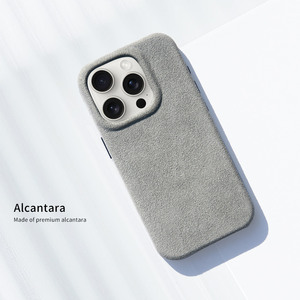 Étui de téléphone en cuir pour <span class=keywords><strong>iPhone</strong></span>, fin, antichoc, <span class=keywords><strong>coque</strong></span> de téléphone portable, étui pour <span class=keywords><strong>iPhone</strong></span> 17 - Product Image 5