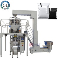 Universal Granule Packing Machine for Food and Industrial Granules Automatic Bag Forming Filling Sealing Machine
