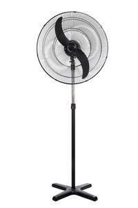 <span class=keywords><strong>Ventilateur</strong></span> de ventilation électrique à moteur CC à haut débit d'air, souffleur industriel en métal, extracteur, efficacité énergétique A+++, extérieur - Product Image 4