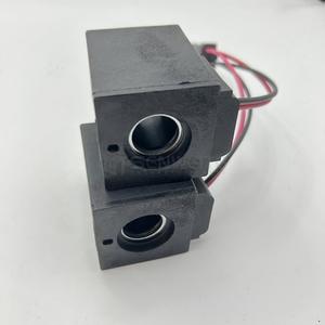 Bobina de Válvula Solenoide Senwitt 11712481 para Excavadoras VOE Woodward BL60 BL61 BL70 - Product Image 5