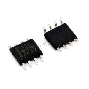 Jeking <span class=keywords><strong>IC</strong></span> <span class=keywords><strong>c393c</strong></span> kép V Comp 8-soic tlc393cdr - Product Image 2