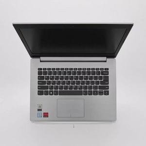 Portátil <span class=keywords><strong>Lenovo</strong></span> <span class=keywords><strong>IdeaPad</strong></span> 320 Usado con <span class=keywords><strong>Intel</strong></span> <span class=keywords><strong>Core</strong></span> <span class=keywords><strong>I5</strong></span> de 7ª Generación, 4GB de RAM, 128GB SSD, Pantalla de 14'', Windows 10, Grado A, Precio Bajo - Product Image 4