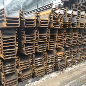 Pabrik Cina Sy295 Sy390 baja Jfesp Fsp tipe III 3 Iiia <span class=keywords><strong>3A</strong></span> lembar Harga tumpuk - Product Image 3