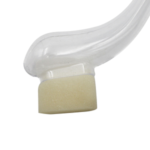 2 pièces Piège à abeilles en plastique de type tuyau Outil domestique/industriel pour utilisation à la ferme Ne fait pas mal aux abeilles - Product Image 5