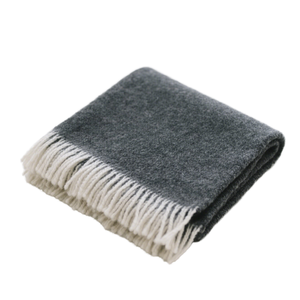 Dahai đảo ngược hình học dệt ném 140x200cm hiện đại hai mặt thiết kế giường khách - Product Image 1