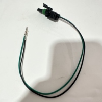 Harness Kabel Sensor Oksigen Khusus