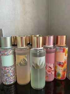 Perfume corporal en spray para mujer, nuevo, dulce, de 250 ml, de marca, fabricado en fábrica, venta al por mayor. - Product Image 4