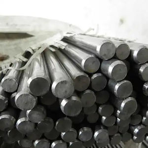 Vente chaude, prix direct d'usine, acier à faible teneur en carbone, barre d'acier à découpe libre, 8 mm, acier structurel laminé à chaud, avec service de soudage - Product Image 4