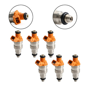 Inyector de Combustible 33007127 53003956 para Jeep Cherokee FJ26 FJ124, Pieza de Repuesto - Product Image 3