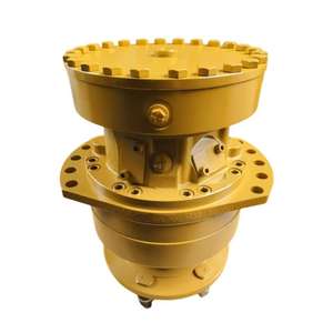 Motore di Azionamento Oscillante ad Alta Coppia MSE18 MS25 MS35 MS50 MSE18-2-111-R18-0000-5DH0 MS18-0-111-R18-2A50-H500 - Product Image 3