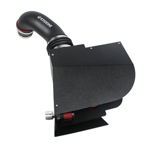 Tuyau d'admission d'air froid à haut débit avec reniflard pour VW 2020 + Golf GTI MK8 EA888 Evo 4 2.0LTSI - Product Image 3