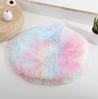 Personnalisation en gros petit chien chenil Offre Spéciale lit en peluche pour chats et litière