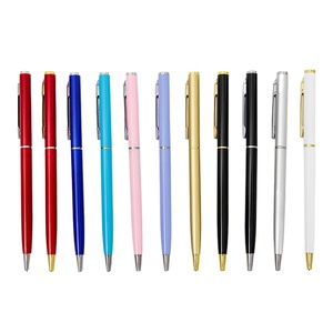 <span class=keywords><strong>Penna</strong></span> a sfera preferita per la scuola e l'ufficio 0.5 la punta della <span class=keywords><strong>penna</strong></span> 1.0 Design personalizzato in diversi colori <span class=keywords><strong>senza</strong></span> <span class=keywords><strong>penna</strong></span> a sfera con <span class=keywords><strong>inchiostro</strong></span> a perdita - Product Image 5