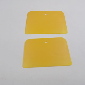 Nhựa Cửa Sổ Xe Scraper - Product Image 3