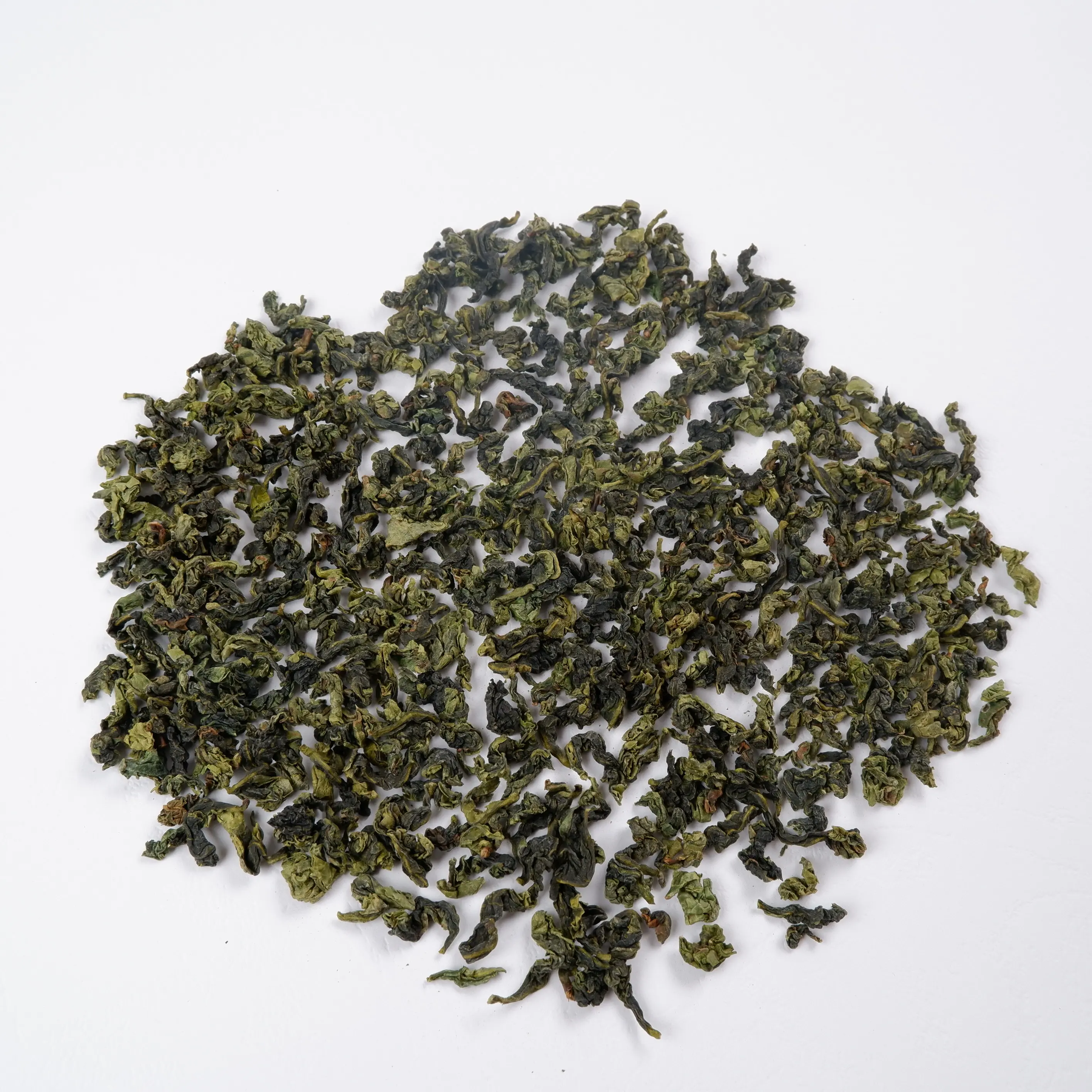 Tie Guan Yin Ti Kuan Yin Ti Kwan Yin The Iron Goddess Buddha Bodhisattva of Mercy Oolong Tea leaves