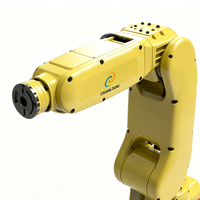 Petit robot de bureau à six axes 20kg 30kg 35kg 50kg pour le tri/les tests/l'étiquetage/l'assemblage/la manutention/le distribution/le chargement/déchargement
