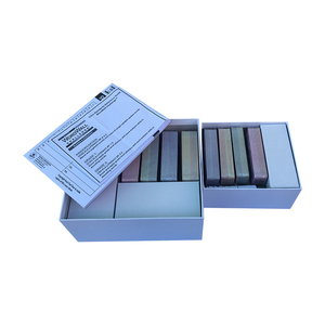 Tùy chỉnh tác phẩm nghệ thuật Tiếng Anh THẺ FLASH cho trẻ em 2x3inch Cmyk 4 màu bù đắp in trong hộp giấy - Product Image 5