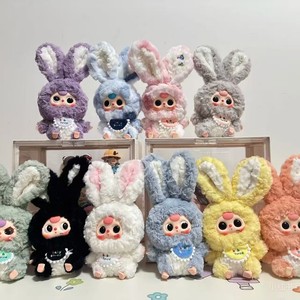 Vendita Calda: Bambole di Peluche Originali del Segno Zodiacale Cinese Lily <span class=keywords><strong>per</strong></span> Bambini di Tre Anni, Scatole Sorpresa con Divertenti Figurine Ornamentali - Product Image 2