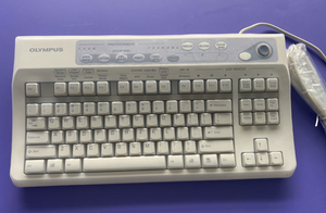 Teclado de endoscopio de reparación, cabezal de cámara de reparación, endoscopios flexibles y rígidos, procesador de video, fuente de luz, insuflador - Product Image 3