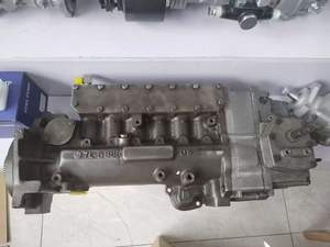 เตรียมโหลด7E5888ปั๊มฉีดเชื้อเพลิง3406B สำหรับเครื่องยนต์หนอนผีเสื้อ - Product Image 6