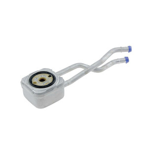Volkswagen <b>Radiator</b> 036117021E 036117021G Water-Cooled For Bora Golf Replace Repair - Product Image 1