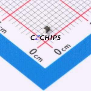 BLM18DN601SZ1D Ferrite Bead 0603 RF ( Impedance @ Frequency: 600Ohm@100MHz )( Error: 30% )( DC Resistance (DCR): 435mOhm ) - Product Image 2