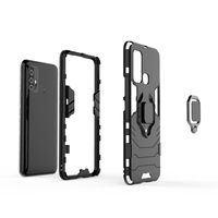 Saibo — coque pour téléphone portable, étui en TPU antidérapant, accessoires pour Vivo z6