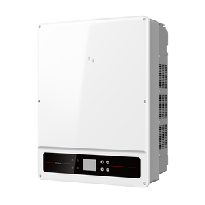 <span class=keywords><strong>Goodwe</strong></span> série <span class=keywords><strong>SMT</strong></span> GW60KS-MT GW50KS-MT 50kw 60kw triphasé WIFI 230/400V sur onduleur solaire réseau pour le commerce - Product Image 3