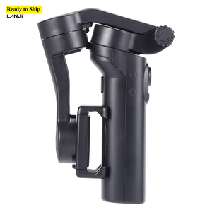 Gimbal chống rung cầm tay nhẹ, di động F5 Plus 3 cho <span class=keywords><strong>camera</strong></span>, ứng dụng điện thoại di động, máy quay <span class=keywords><strong>video</strong></span> iPhone - Product Image 3