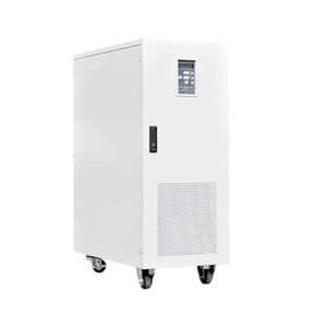 Kstar M8K 8KVA 6400W Online Ups Three Phase Data Center Power <b>Backup</b> - Product Image 5