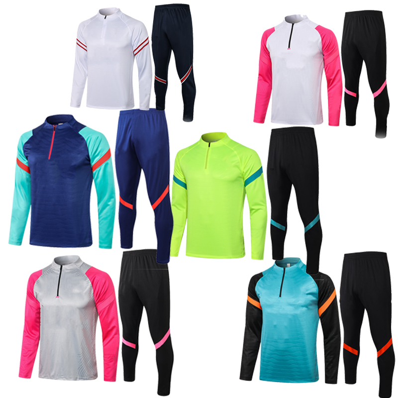 Custom Design Soccer Equipment Set Soccer