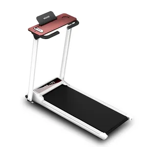 Professional Folding Household Treadmill Wooden Platform Mini Walking Running Machine Wholesale Pad Treadmill